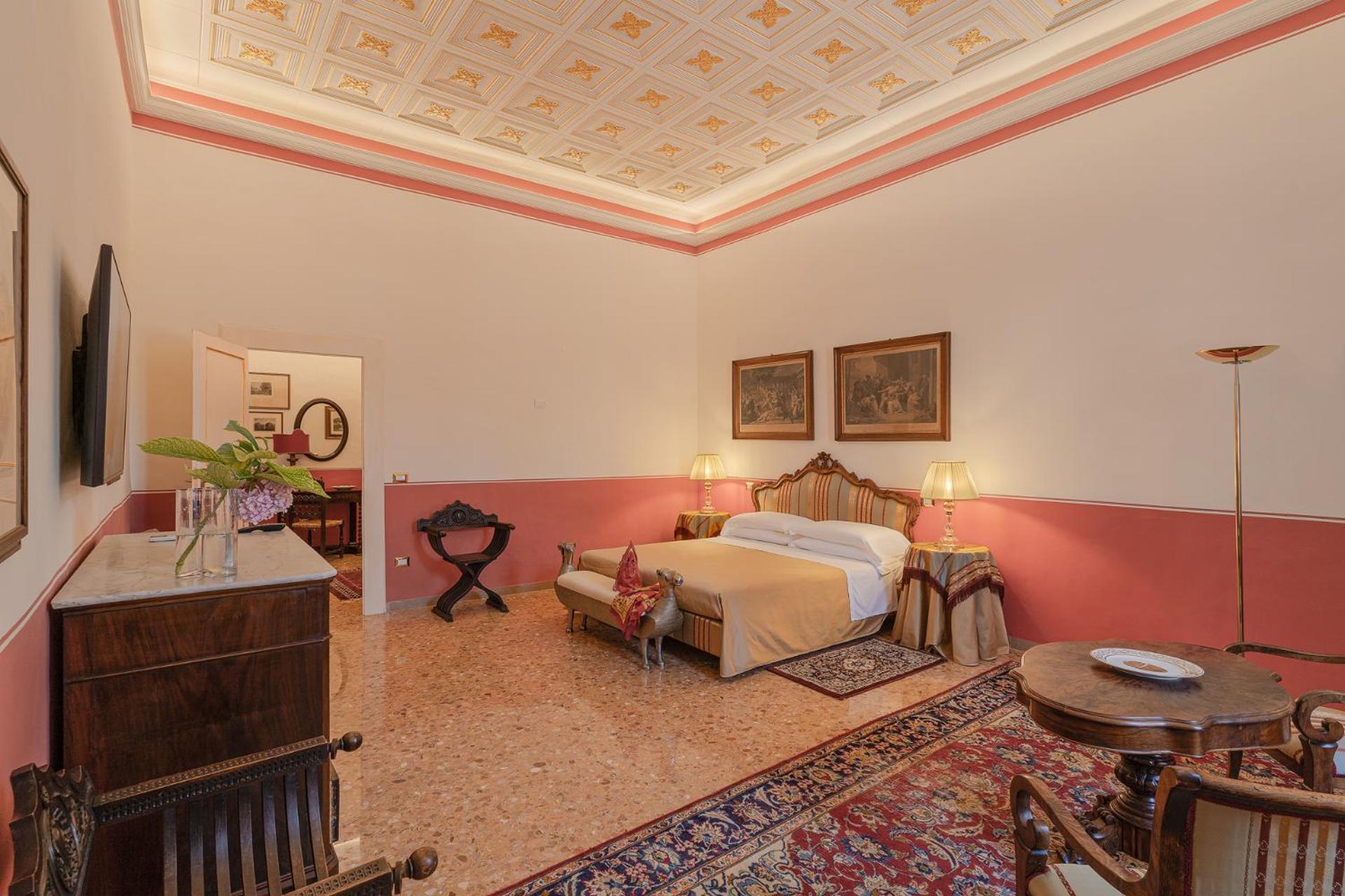 Palazzo Rotati 3* Fano