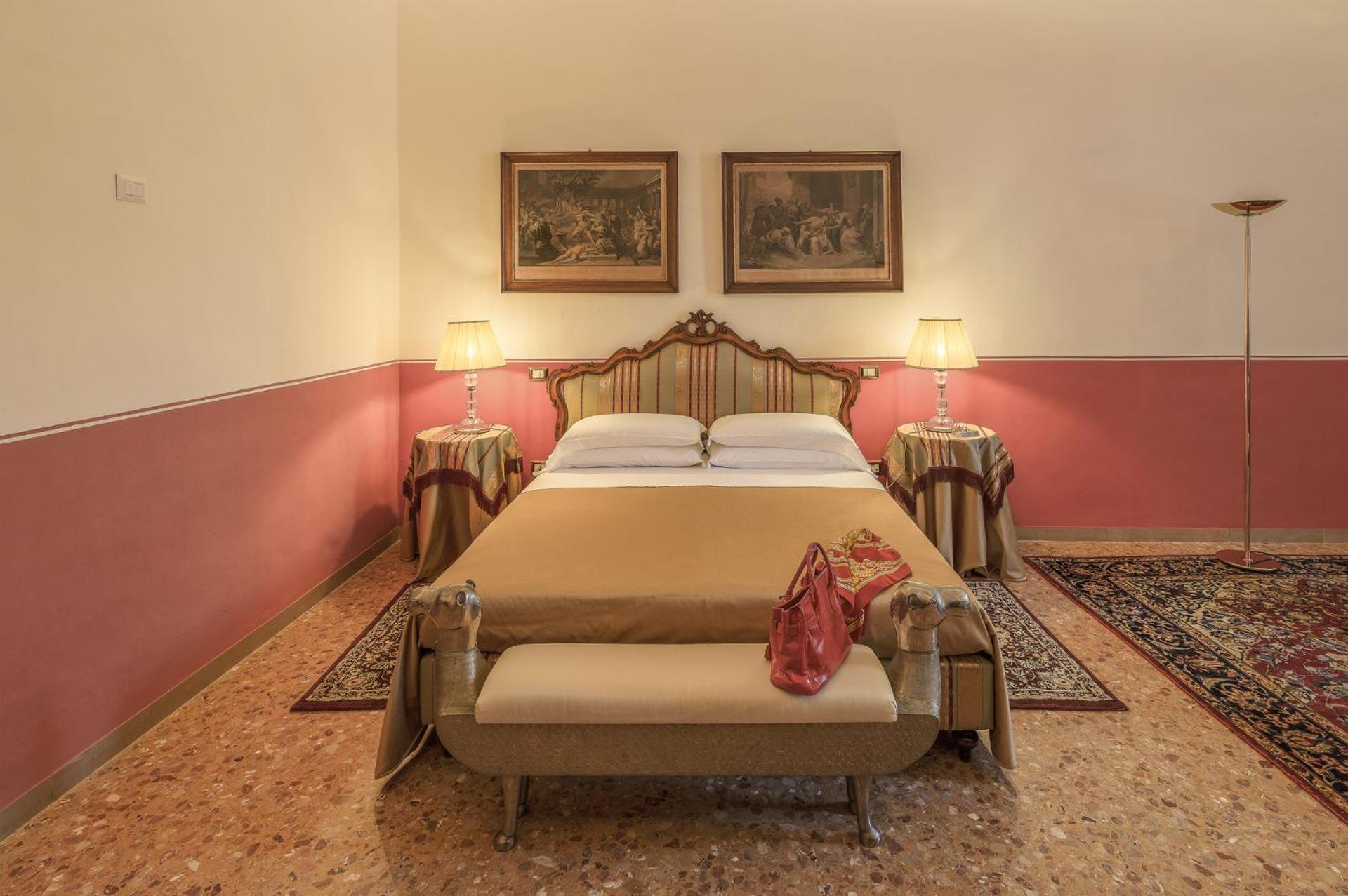Hotel Palazzo Rotati Fano